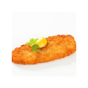 Breaded Fillet