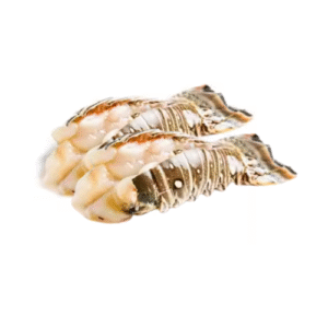 Crawfish Tail