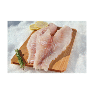 Grouper Fillet