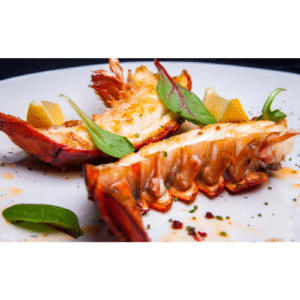 Bahamian Lobster
