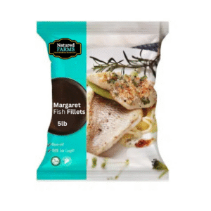Margaret Fish Fillet