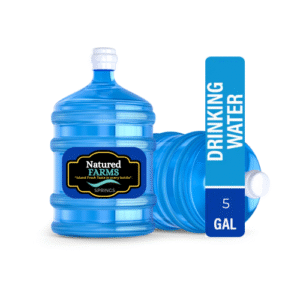 Natured Farm Springs 5 Gal