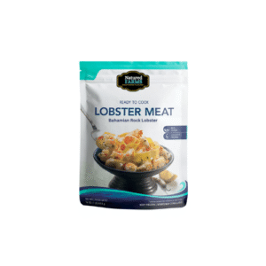 Lobster Meat