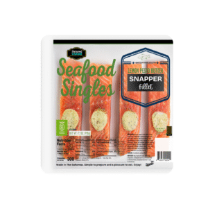 Seafood Singles