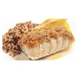 Bread Fillet