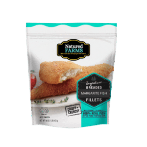 Bread Fillet