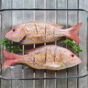 Whole Fish