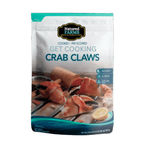 Crab Claws